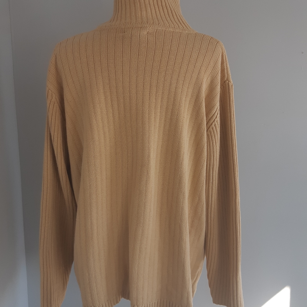 Magnifica men's Sweater Size 3X - Picture 6 of 10